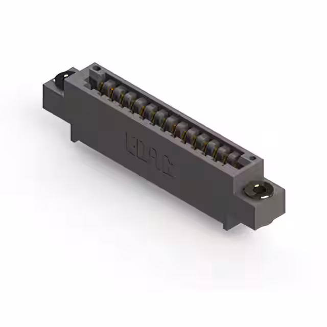 896-014-520-603 EDAC Inc.  Edgeboard Connectors